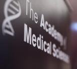 Academy of Medical Sciences logo