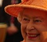 Her Majesty Queen Elizabeth II